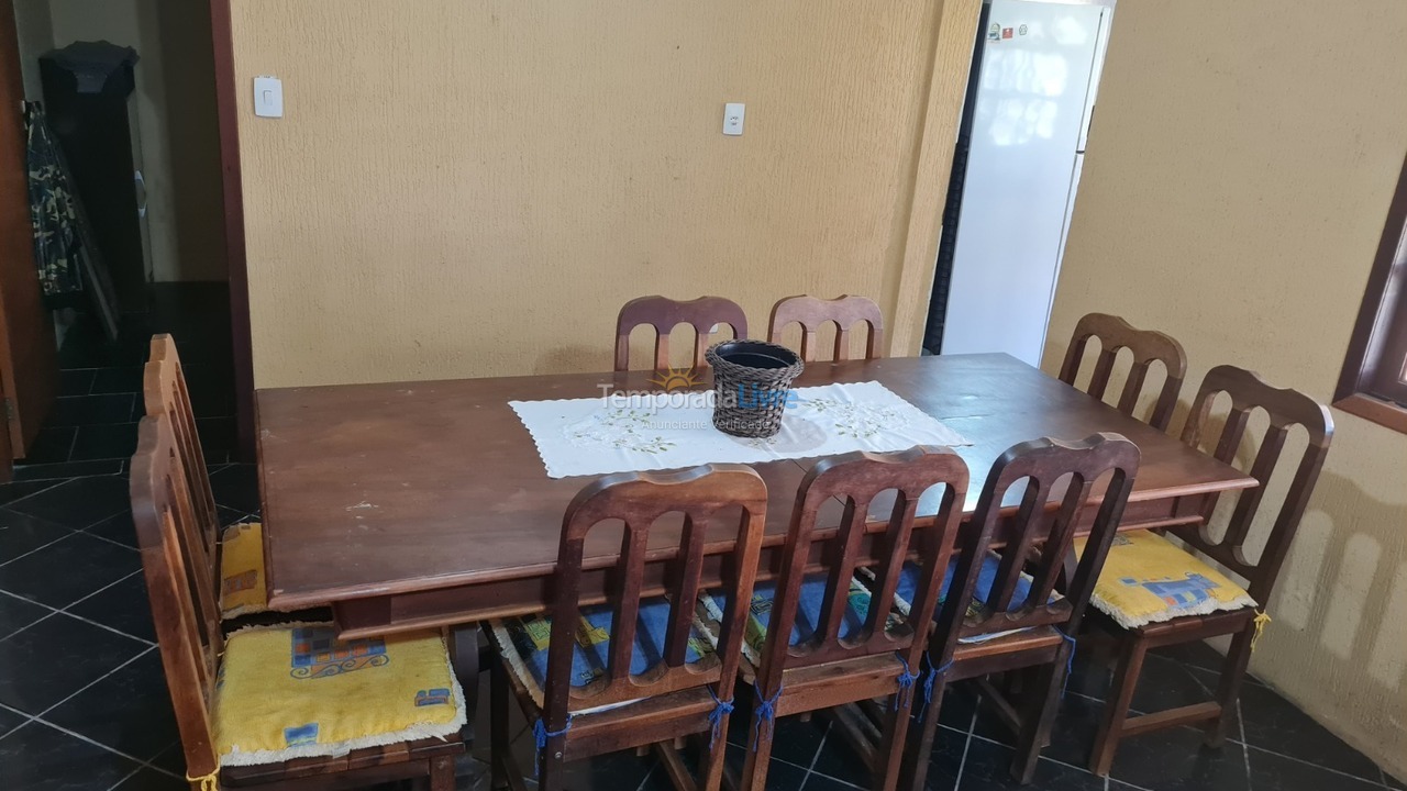 Granja para alquiler de vacaciones em Santa Isabel (Funil)