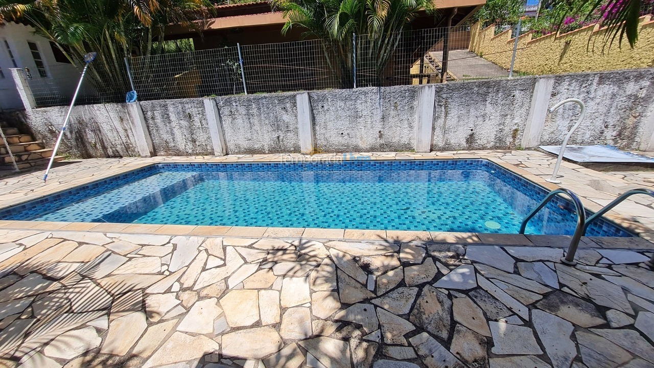 Granja para alquiler de vacaciones em Santa Isabel (Funil)