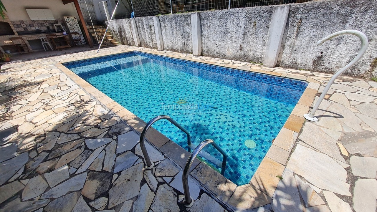 Granja para alquiler de vacaciones em Santa Isabel (Funil)