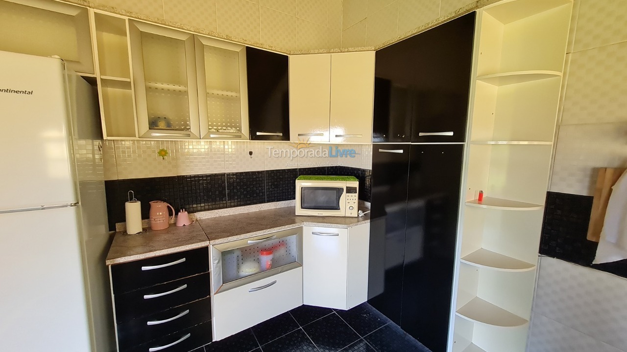 Granja para alquiler de vacaciones em Santa Isabel (Funil)
