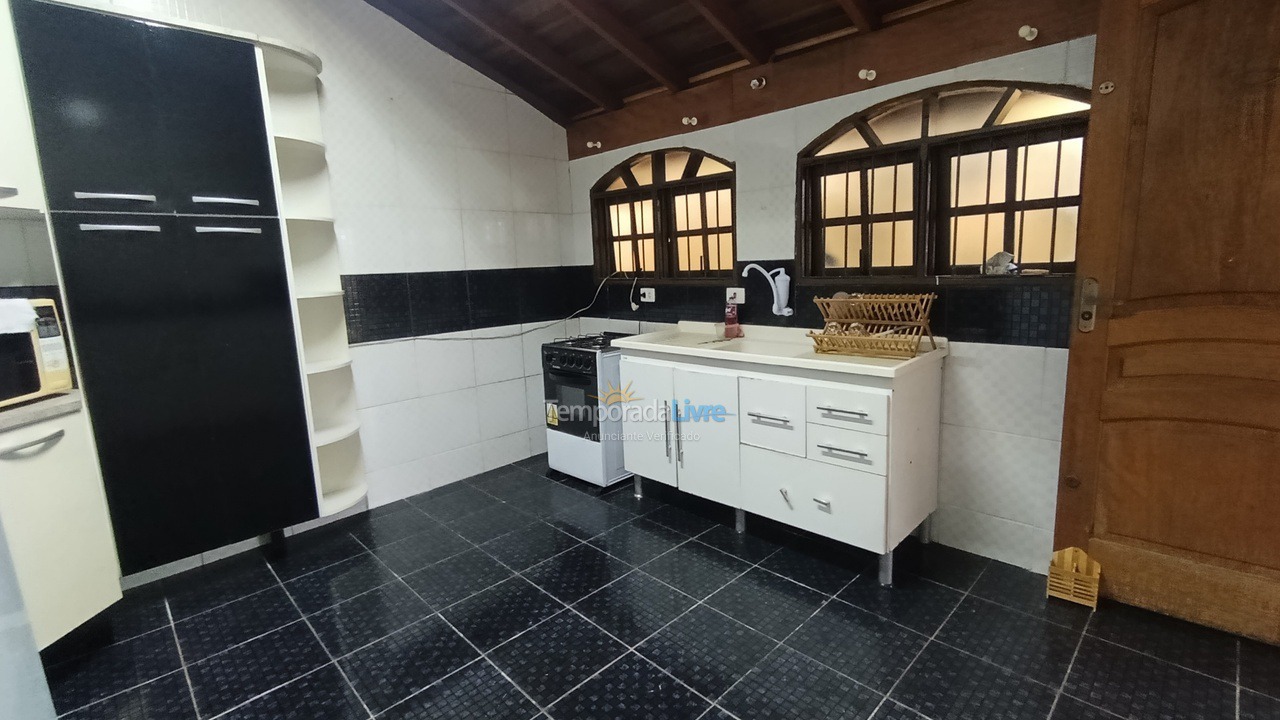 Granja para alquiler de vacaciones em Santa Isabel (Funil)