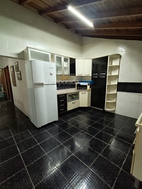 Granja para alquiler de vacaciones em Santa Isabel (Funil)