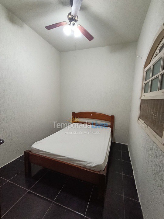 Granja para alquiler de vacaciones em Santa Isabel (Funil)