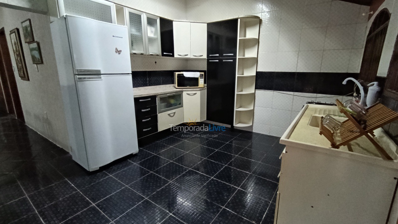 Granja para alquiler de vacaciones em Santa Isabel (Funil)