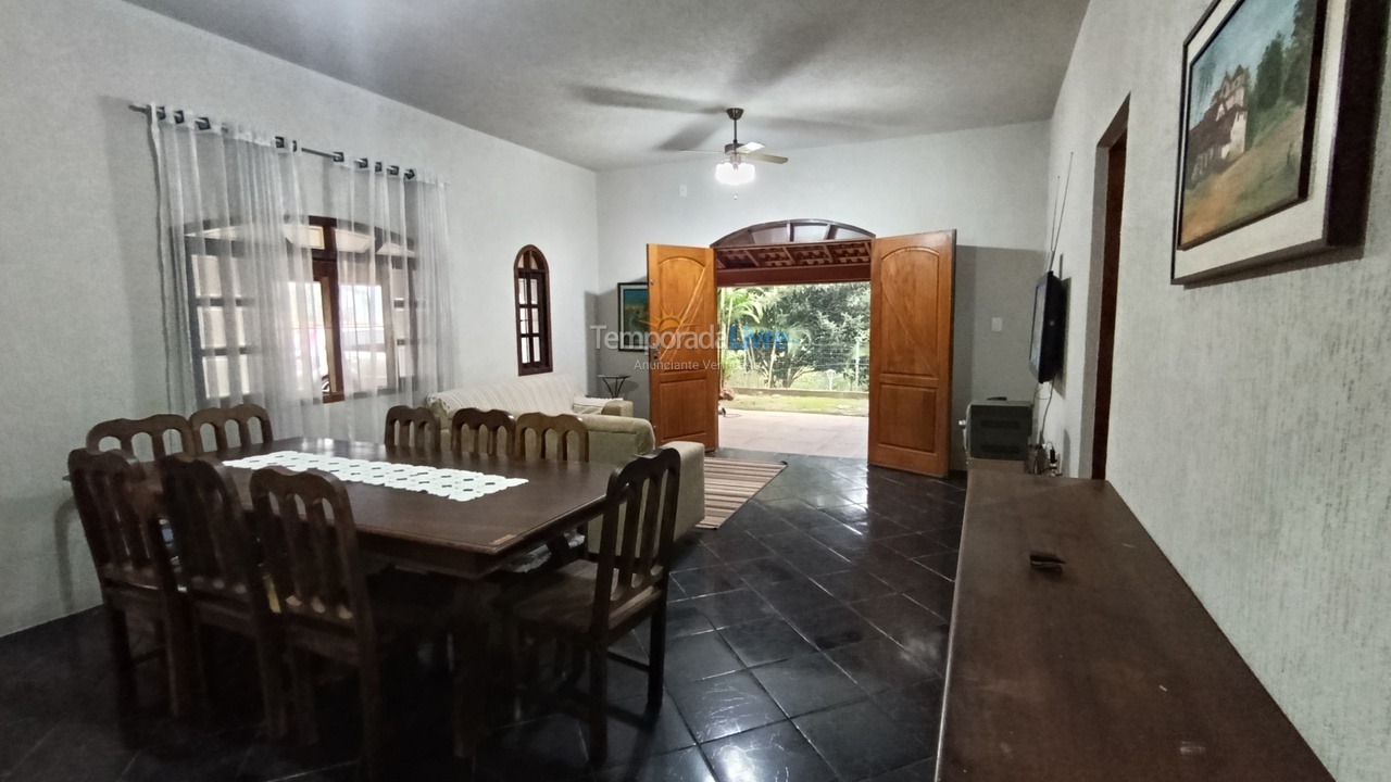 Granja para alquiler de vacaciones em Santa Isabel (Funil)