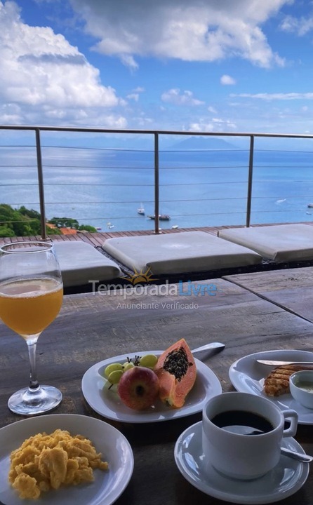 House for vacation rental in Armação dos Búzios (João Fernandes)