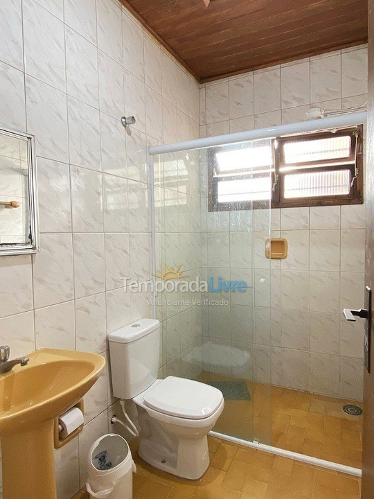 Casa para alquiler de vacaciones em Ubatuba (Maranduba)