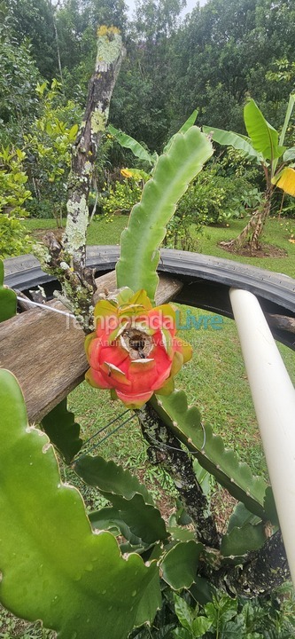 Chácara / sítio para aluguel de temporada em Mairinque (Condomínio Porta do Sol)