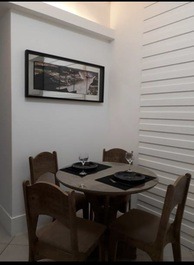STUDIO COPACABANA PRIME