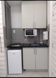 STUDIO COPACABANA PRIME