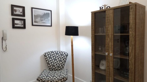STUDIO COPACABANA PRIME