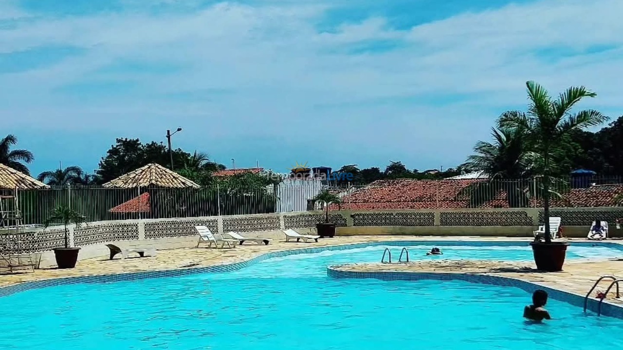 Apartamento para aluguel de temporada em Iguaba Grande (Iguaba Grande)