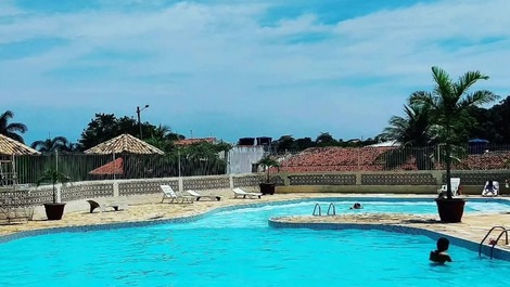Apartamento para alugar em Iguaba Grande - Iguaba Grande