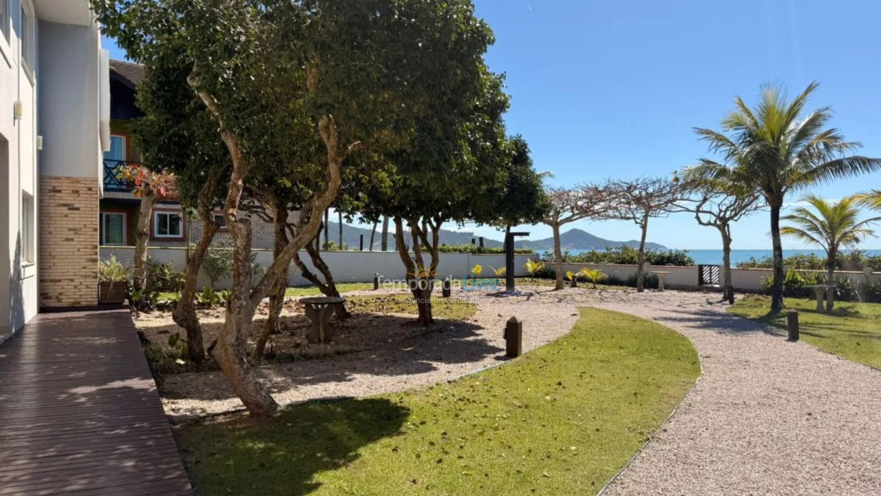 Apartamento para alquiler de vacaciones em Bombinhas (Canto Grande)