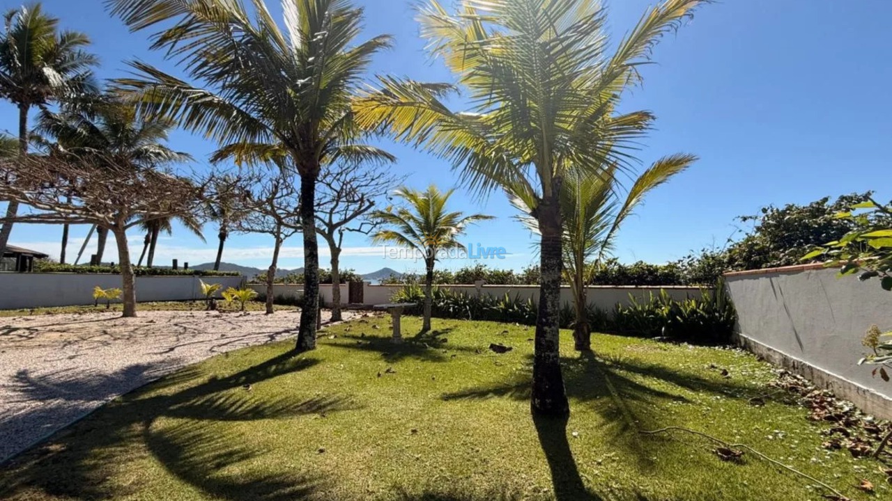 Apartamento para alquiler de vacaciones em Bombinhas (Canto Grande)