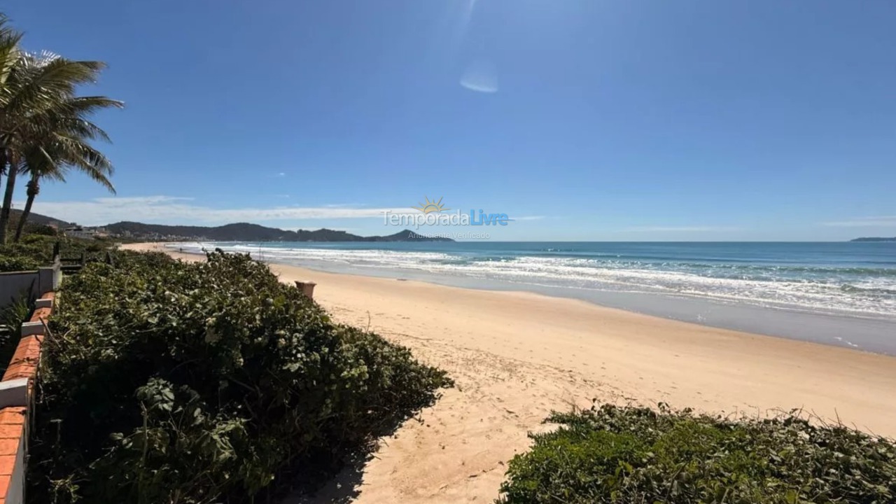 Apartamento para alquiler de vacaciones em Bombinhas (Canto Grande)
