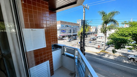 One-bedroom apartment, completely renovated, in the center of Canas🏖️🏖️