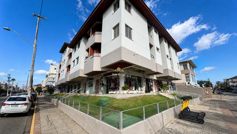 One-bedroom apartment, completely renovated, in the center of Canas🏖️🏖️