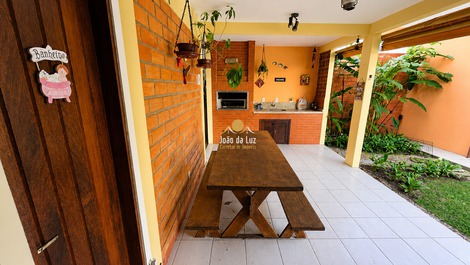🏠 HOUSE WITH POOL ON CACHOEIRA BEACH 🏝️🏝️