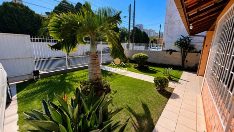 🏠 HOUSE WITH POOL ON CACHOEIRA BEACH 🏝️🏝️