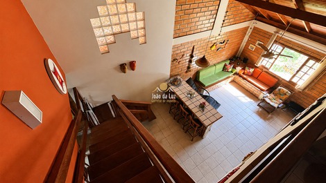 🏠 HOUSE WITH POOL ON CACHOEIRA BEACH 🏝️🏝️