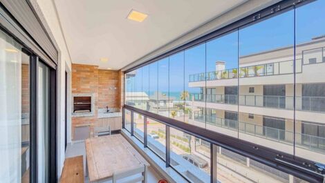 APARTAMENTO NUEVO 02 SUITES - PLAYA CANTO GRANDE