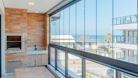 APARTAMENTO NUEVO 02 SUITES - PLAYA CANTO GRANDE