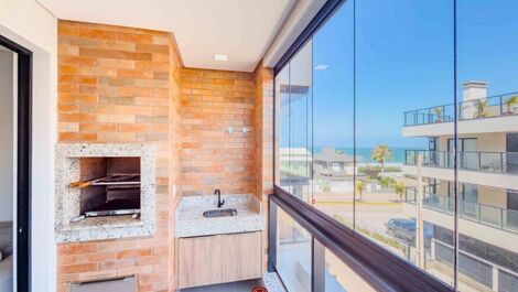 APARTAMENTO NUEVO 02 SUITES - PLAYA CANTO GRANDE