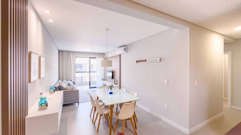 APARTAMENTO NUEVO 02 SUITES - PLAYA CANTO GRANDE