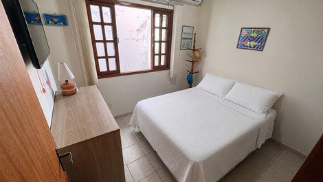 🏠 HOUSE WITH POOL ON CACHOEIRA BEACH 🏝️🏝️