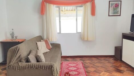 CA165 - BEACH HOUSE WITH POOL IN CANTO GRANDE