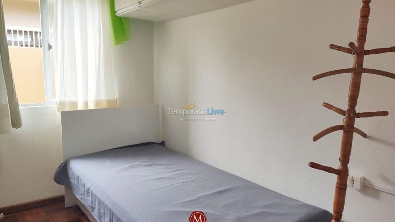 House for vacation rental in Bombinhas (Canto Grande)