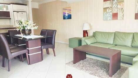 HERMOSO APARTAMENTO CERCA DEL MAR EN BOMBINHAS