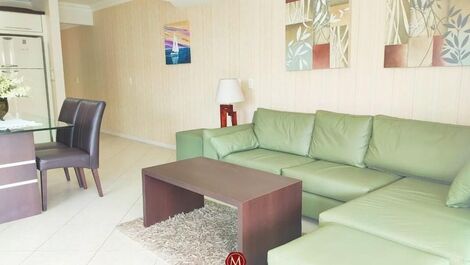 HERMOSO APARTAMENTO CERCA DEL MAR EN BOMBINHAS