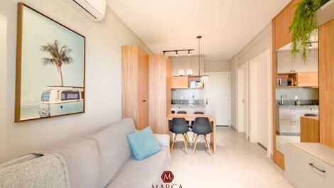 AP385 - NEW APARTMENT IN BUILDING WITH POOL