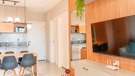 AP385 - NEW APARTMENT IN BUILDING WITH POOL