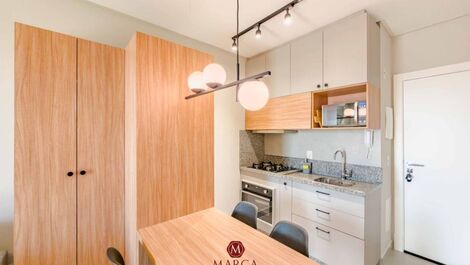 AP385 - NEW APARTMENT IN BUILDING WITH POOL