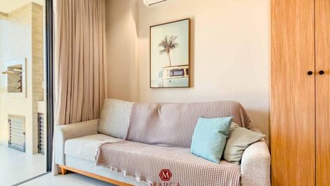 AP385 - NEW APARTMENT IN BUILDING WITH POOL