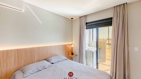 AP385 - NEW APARTMENT IN BUILDING WITH POOL