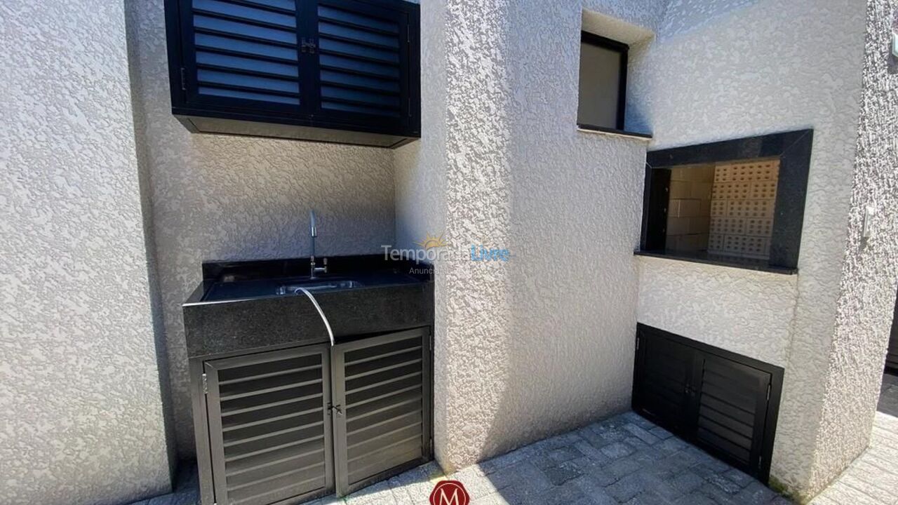 Apartamento para aluguel de temporada em Bombinhas (Mariscal)