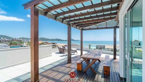Apartamento para alugar em Bombinhas - Canto Grande