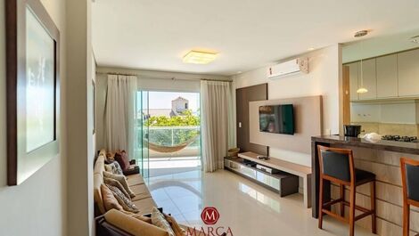 DX025 - COBERTURA DUPLEX COM VISTA MAR