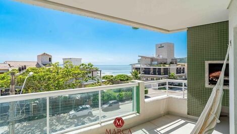 DX025 - COBERTURA DUPLEX COM VISTA MAR