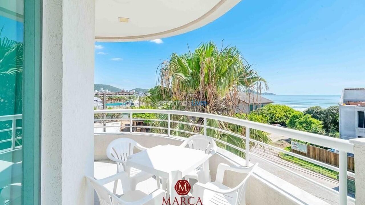 Apartamento para aluguel de temporada em Bombinhas (Canto Grande)
