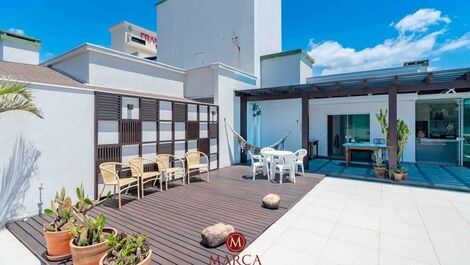DX018 - COBERTURA DUPLEX VISTA MAR
