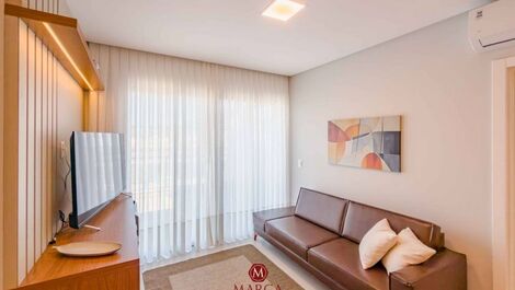Apartment for rent in Bombinhas - Canto Grande