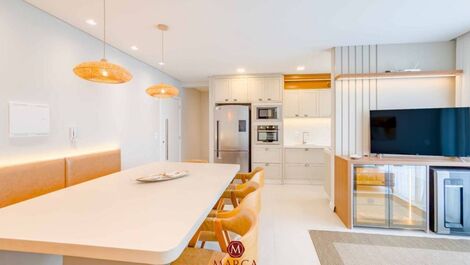 DX674 - SEA VIEW PENTHOUSE BUILDING WITH POOL
