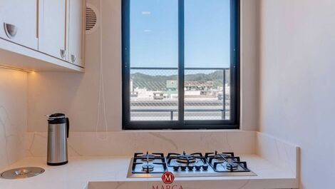 DX674 - SEA VIEW PENTHOUSE BUILDING WITH POOL