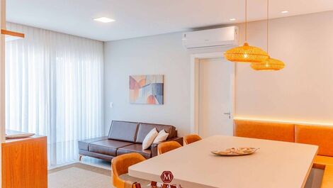 DX674 - SEA VIEW PENTHOUSE BUILDING WITH POOL