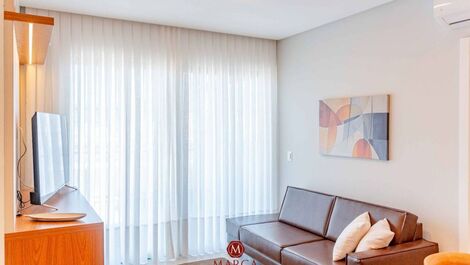 DX674 - SEA VIEW PENTHOUSE BUILDING WITH POOL